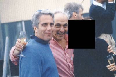 Epsteins forretningspartner: - Jeg ble lurt