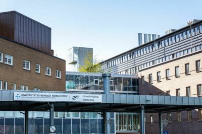 Systemfeil rammer sykehus i Nord-Norge