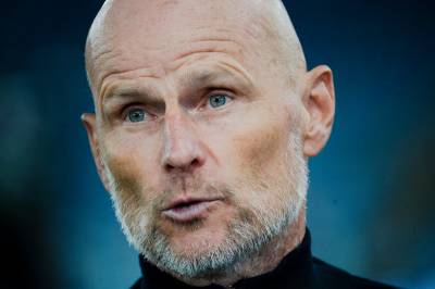 Solbakken med Ronaldo-beskjed: – Veldig, veldig viktig