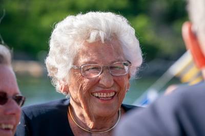 Prinsesse Astrid begraves 23. september