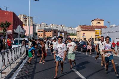 Krav om Ceuta-hastemøte i EU – Spanias statsminister langer ut mot «egoistiske» land