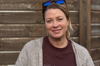 I mange år kjente Mette Mari en sorg når folk rundt henne gledet seg til helg