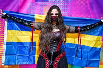 Israel klagar på svensk Eurovision-vinnar