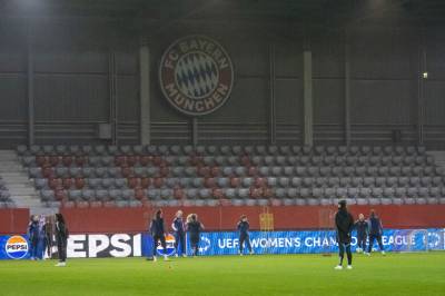 – Jeg håper vi kan utrette et mirakel