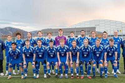 Klar for serieåpning mot SIL lørdag