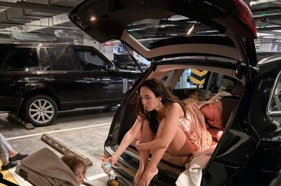 – Vanskeligere og vanskeligere