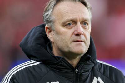 Skaper overskrifter i Tyrkia