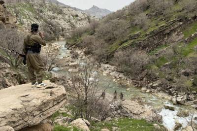 «Pari» venter på klarsignalet