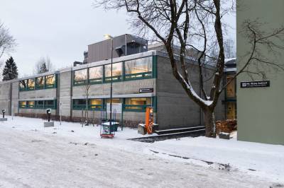 Kronikk: Vi har også en ungdom med anoreksi. Her er tre krevende erfaringer fra Bup.