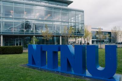 NTNU i Ålesund skal jobbe for ei nasjonal satsing på kjernekraft