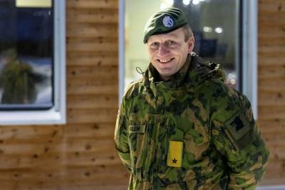 Tradisjonsjul for brigadesjefen