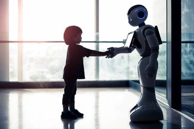 Paven burde ha gått lenger i spørsmålet om kunstig intelligens