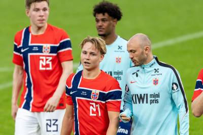 Billetthysteriet tvinger NFF til grep: – Det er ikke rettferdig