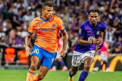 Håper å gjenta Mason Greenwood formelen med Mykhaylo Mudryk