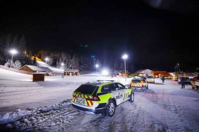 NRK: Alpinsenter i Østfold tiltalt for uaktsomt drap etter ulykke hvor 18-åring døde