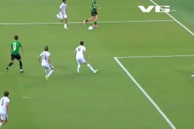 2-0: Adzic, Sassuolo