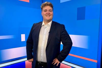 Redda kong Harald Lillehammer-OL? Finn ut det i denne sendinga: