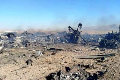Mystisk syn før kampfly ble skutt ned over Iran: – Romvesenaktig