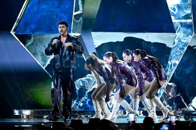 Amnesty International om Eurovision: – Har forrådt menneskeheten