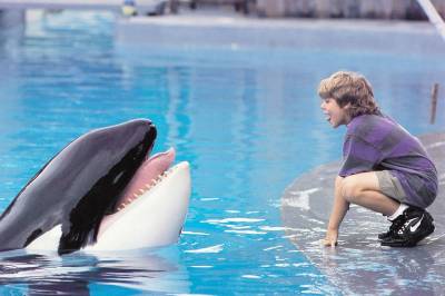 Skal lage ny «Free Willy»