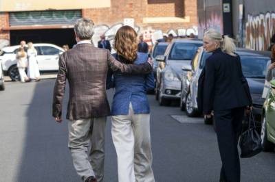 Bekrefter: - Flytter