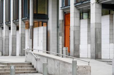 Rettssaken mot Marius Borg Høiby - 11. februar