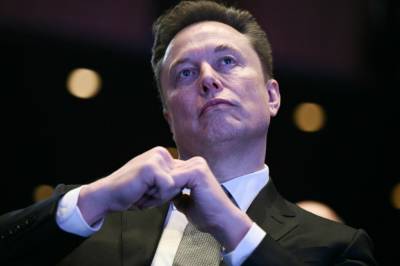 Elon Musk: - Krever 134 milliarder dollar