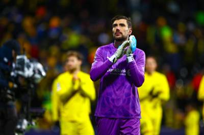 Solbakken om Haikin: – Han blir vurdert