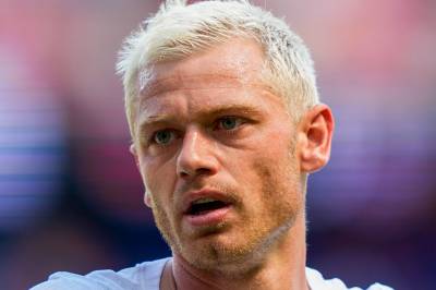 Medier: Ryerson starter VM-kampen mot Brasil