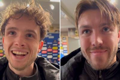 Bjørkans lovord om Evjen: – Gode til å 