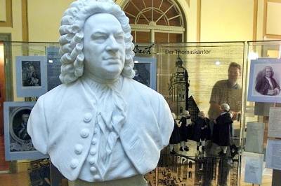 To hittil ukjente orgelkomposisjoner av Johann Sebastian Bach oppdaget i Tyskland, ifølge forskere