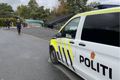 Offeret for Foxtrot-skytingen i Sarpsborg: – Kommer aldri til å tilgi dem som har dratt meg inn i dette