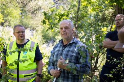 Fortsetter å vokse i et krevende marked