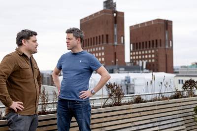 Fikk med storebror på KI-rakett: Prises til over en milliard