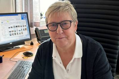 Frykter ukrainske droner over Øst-Finnmark