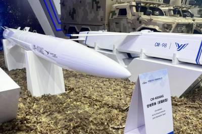 Serbia bekrefter kjøp av kinesiske missiler etter bildelekkasje