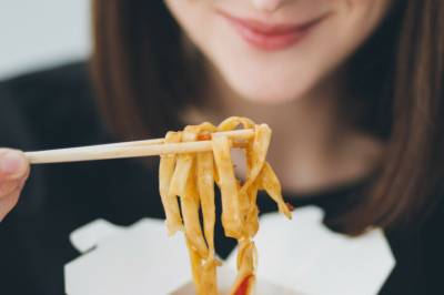 Styr unna disse take away-rettene