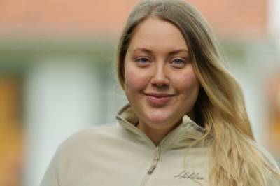 - Jeg gikk helt i kjelleren