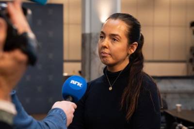 Finansdepartementet hinter om kontroll med lakseskatten