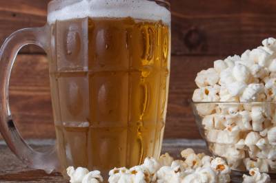 Dette kommer til å gå bra, Drammen. Hilsen Oslo.