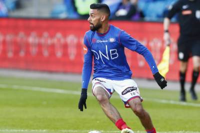 Vålerenga henter tilbake publikumsfavoritt