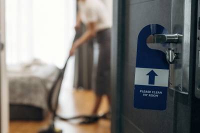 Flaue ting som mange glemmer igjen på hotellrom
