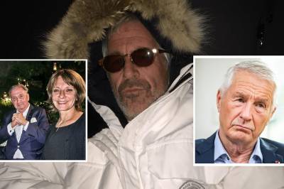 Står det norske selvbildet for fall?