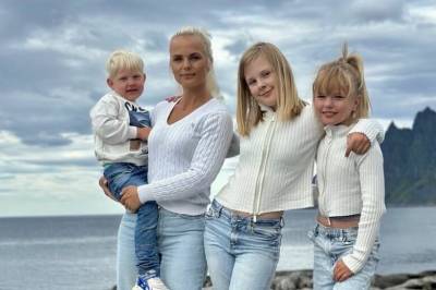 Ung mor: – Har levd fra hånd til munn