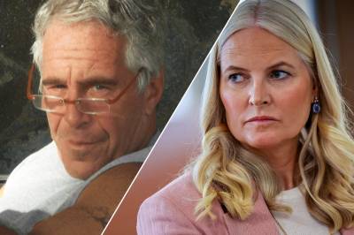 Ny måling: Nær halvparten mener Mette-Marit ikke bør bli dronning