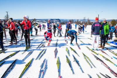 Lei av festkultur og manglande betaling: Avsluttar samarbeid med Northug-renn