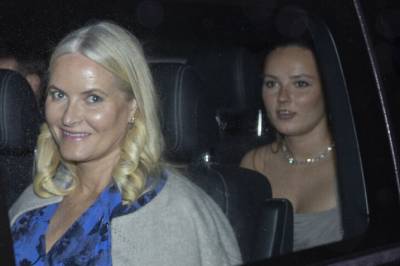 - Må være veldig vanskelig