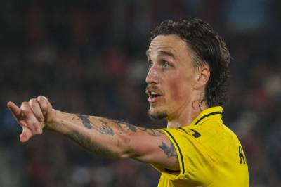– Er blitt bedre og bedre