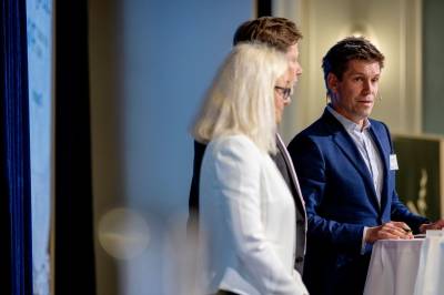 Slik mener de vergehavernes milliarder burde forvaltes: – Virkelig sjokkerende