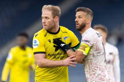 Tripic med klar beskjed: – Folk i Kristiansand må vekkes.